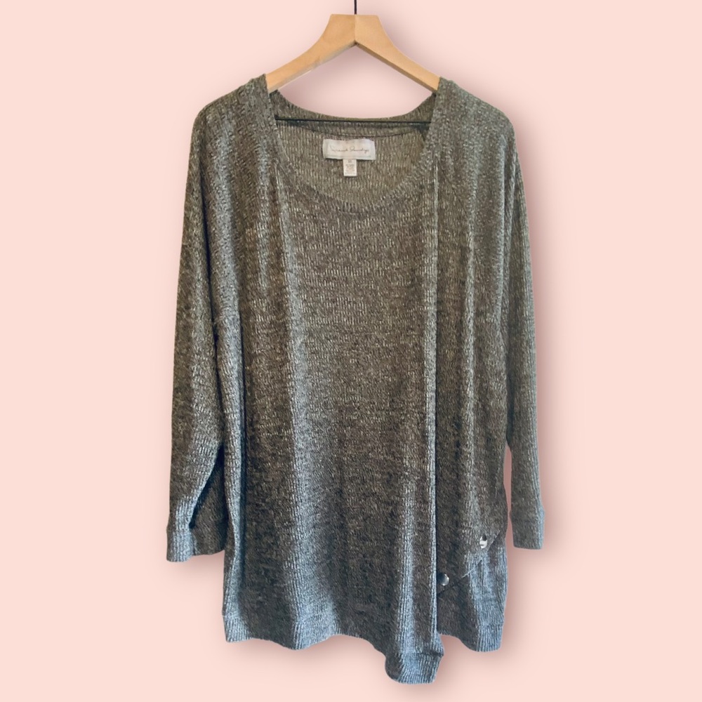 French Laundry Sweater- Woman’s